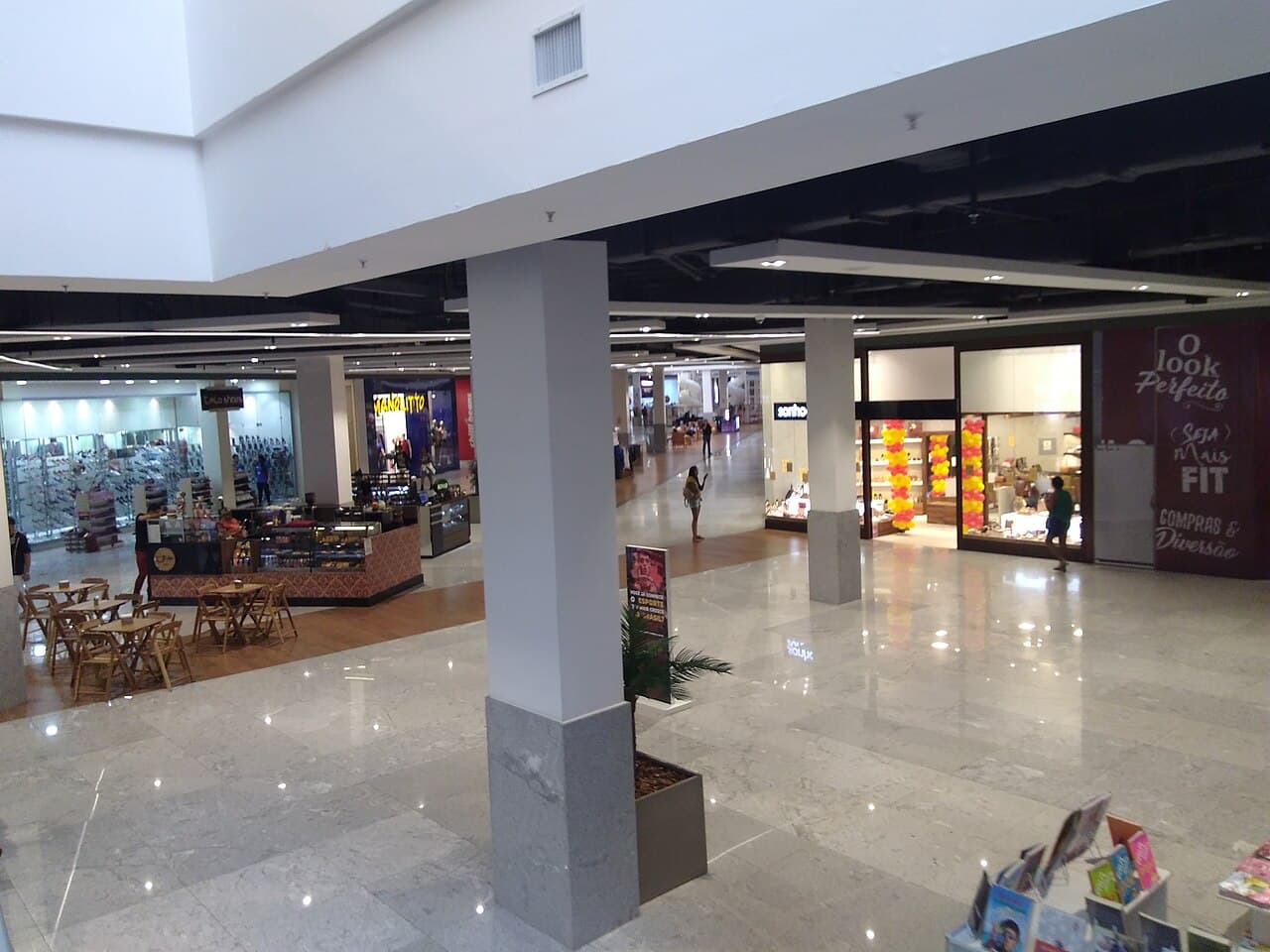 Shopping Metrópole Ananindeua - 3