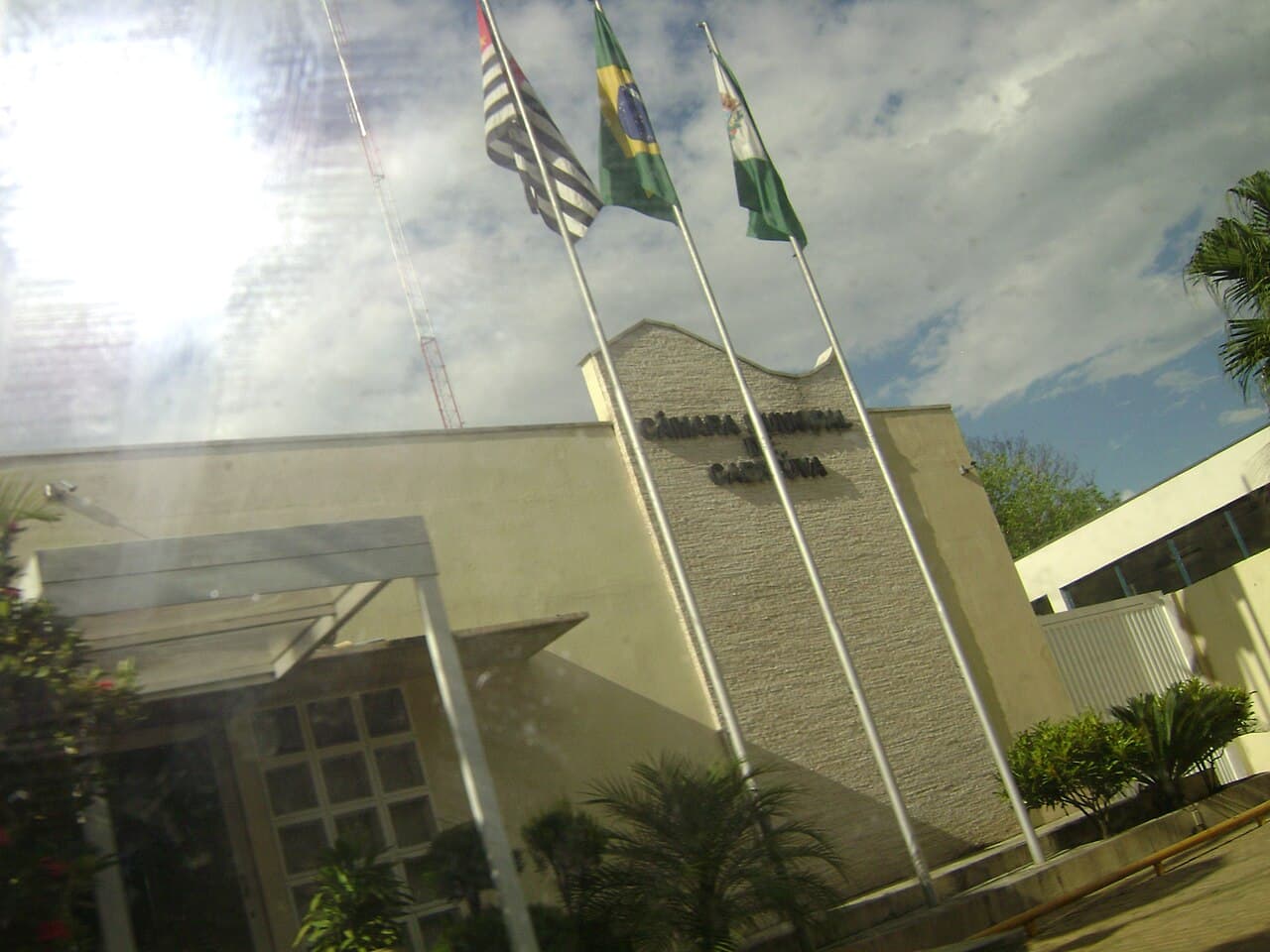 Câmara Municipal de Cabreúva - panoramio