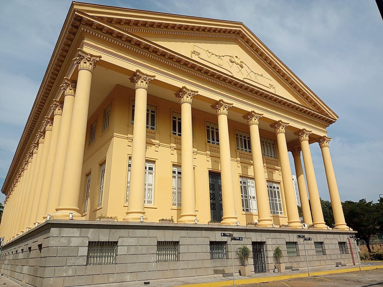 Câmara Municipal de Campos dos Goytacazes14