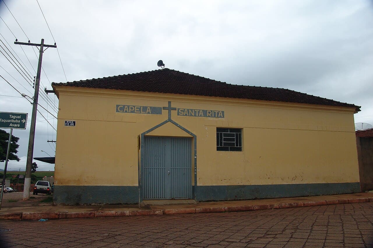 Capela Sta Rita Fartura 300110 REFON 3