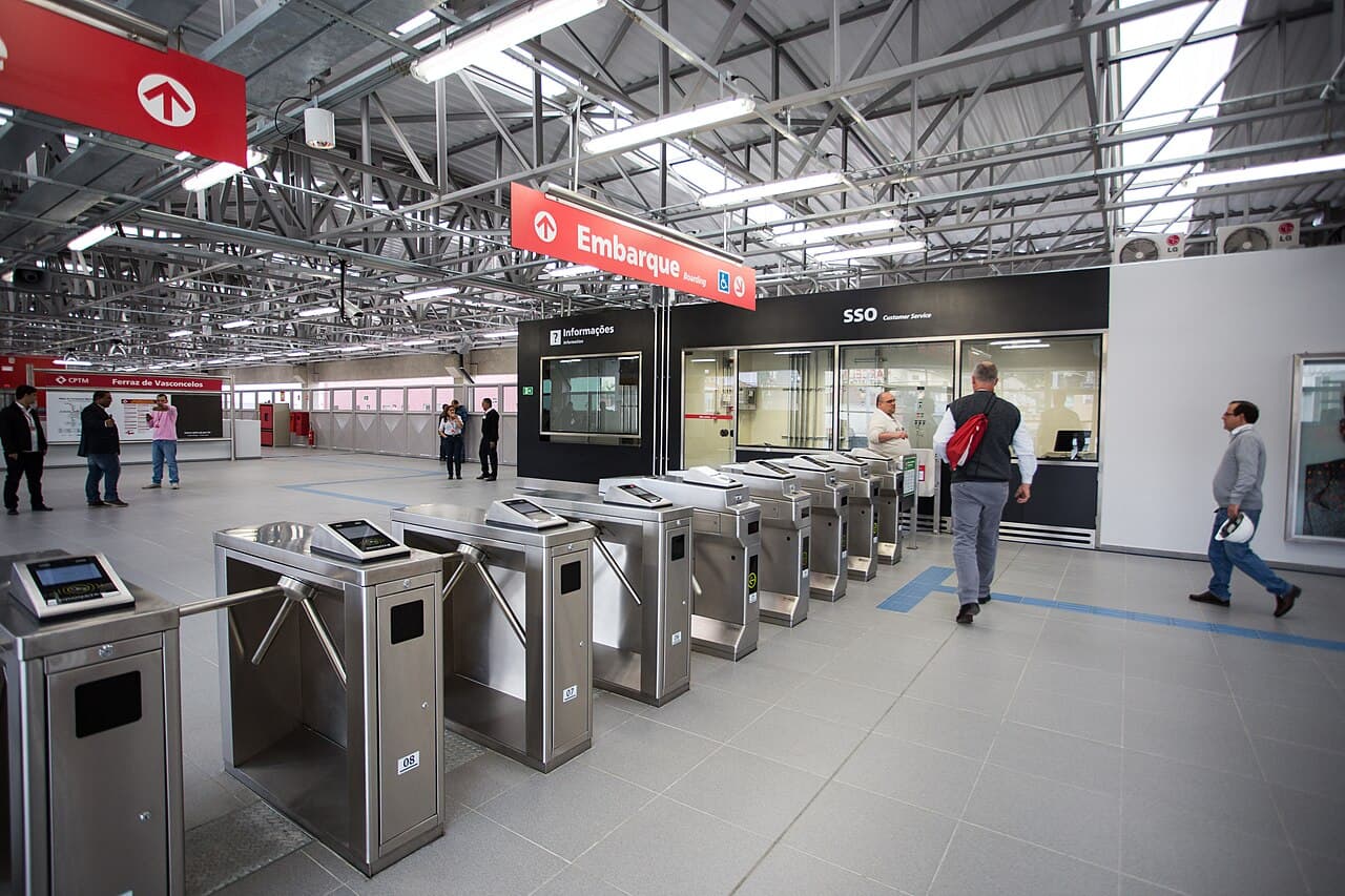 Estação Ferraz de Vasconcelos2