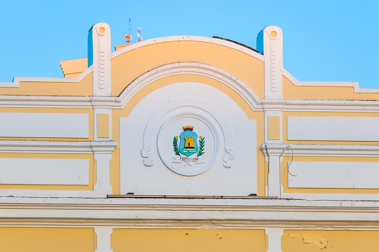Prefeitura de Fortaleza