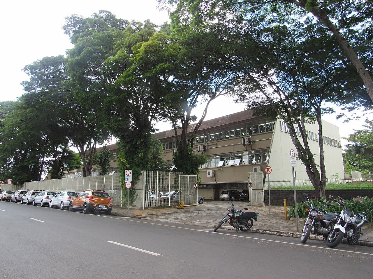 Prefeitura de Franca