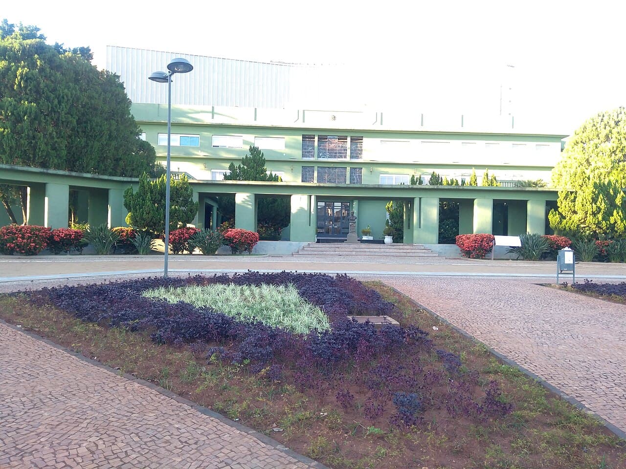 Palácio das Esmeraldas (Goiânia, Brasil)