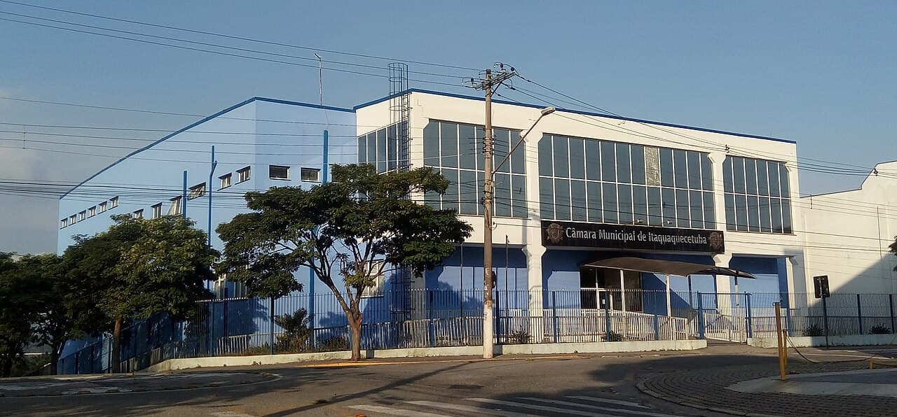 Camara Itaqua, Itaquaquecetuba/SP