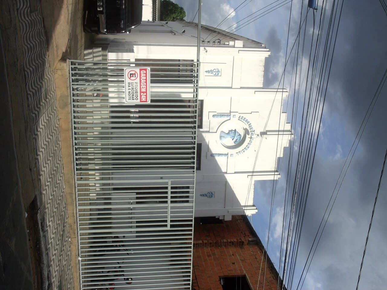 Antiga Associação COmercial de Juazeiro do Norte