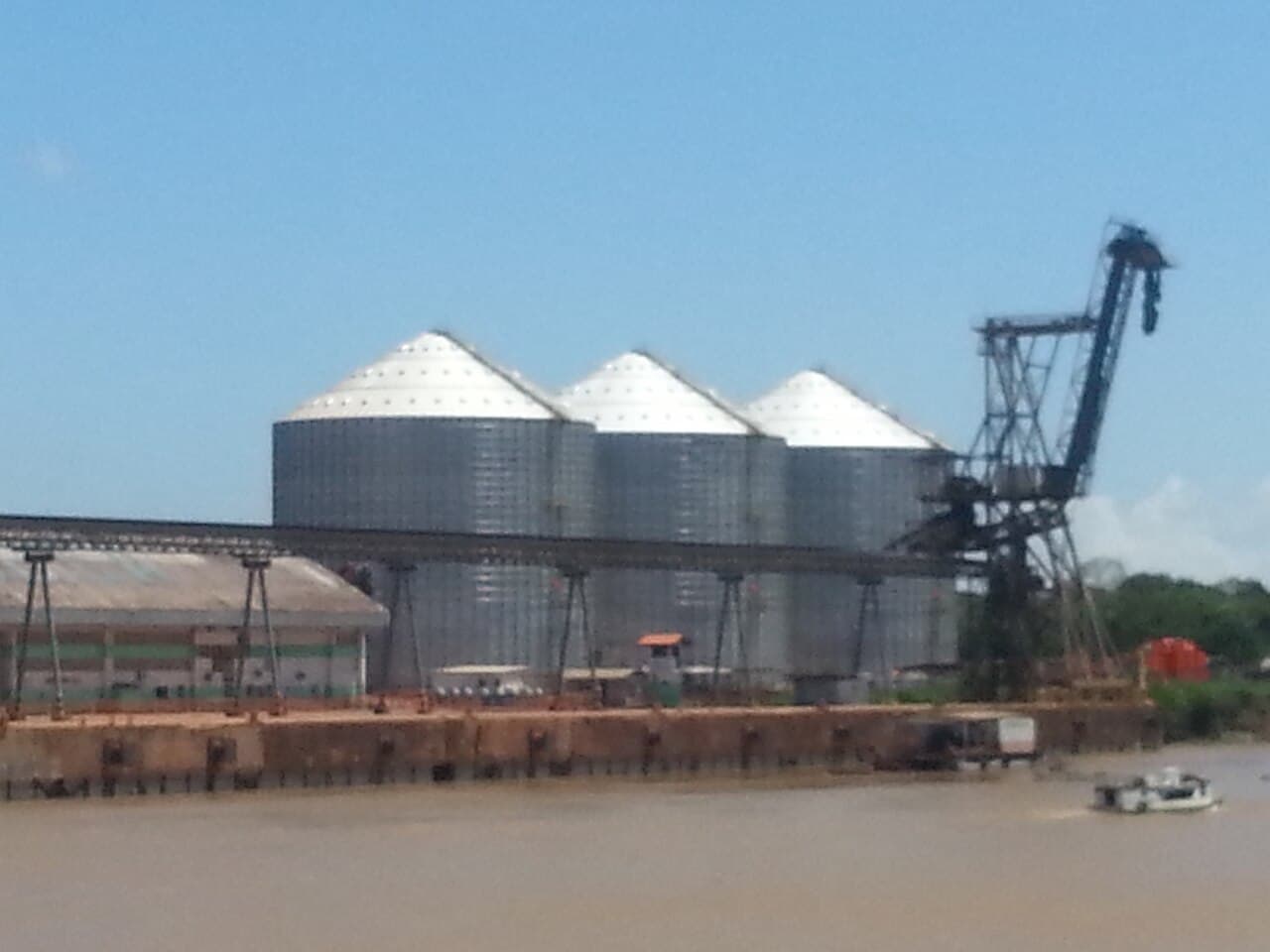 Macapá - State of Amapá, Brazil