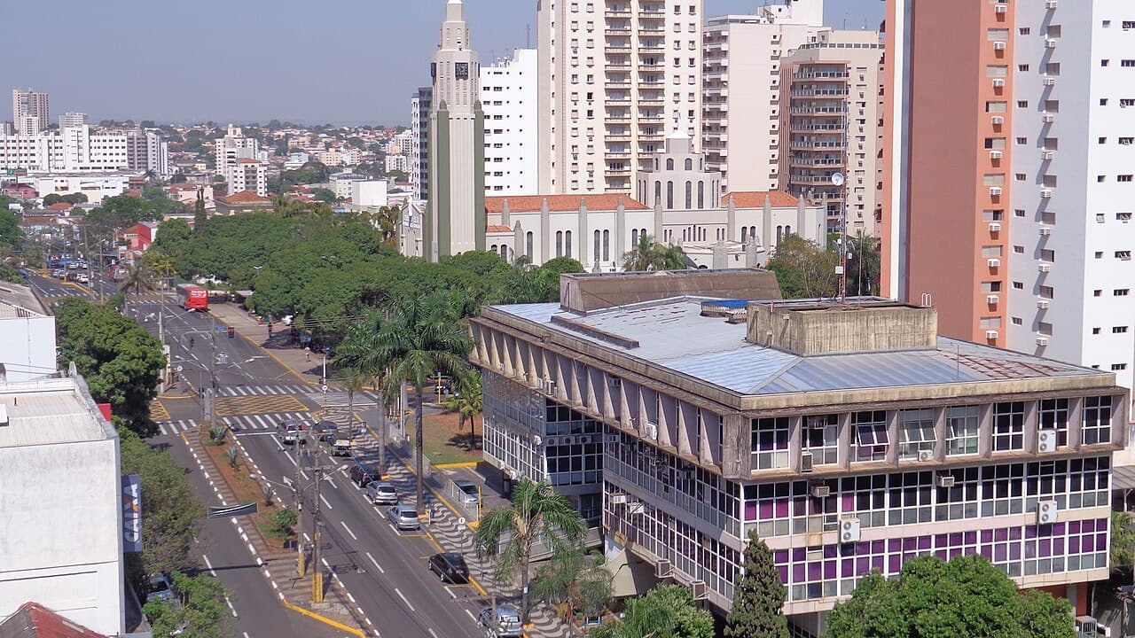 Prefeitura de Presidente Prudente