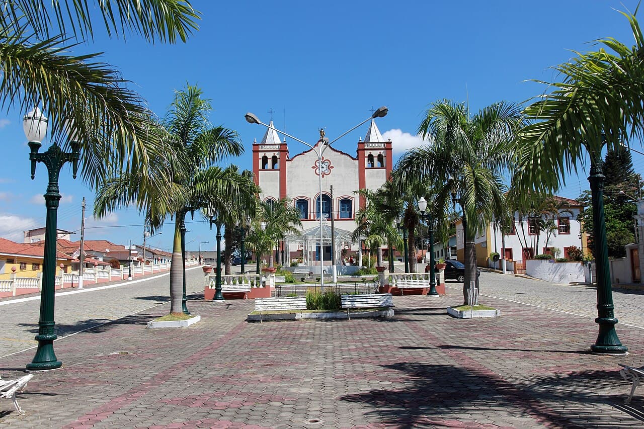 Igreja Matriz de São João Batista 02