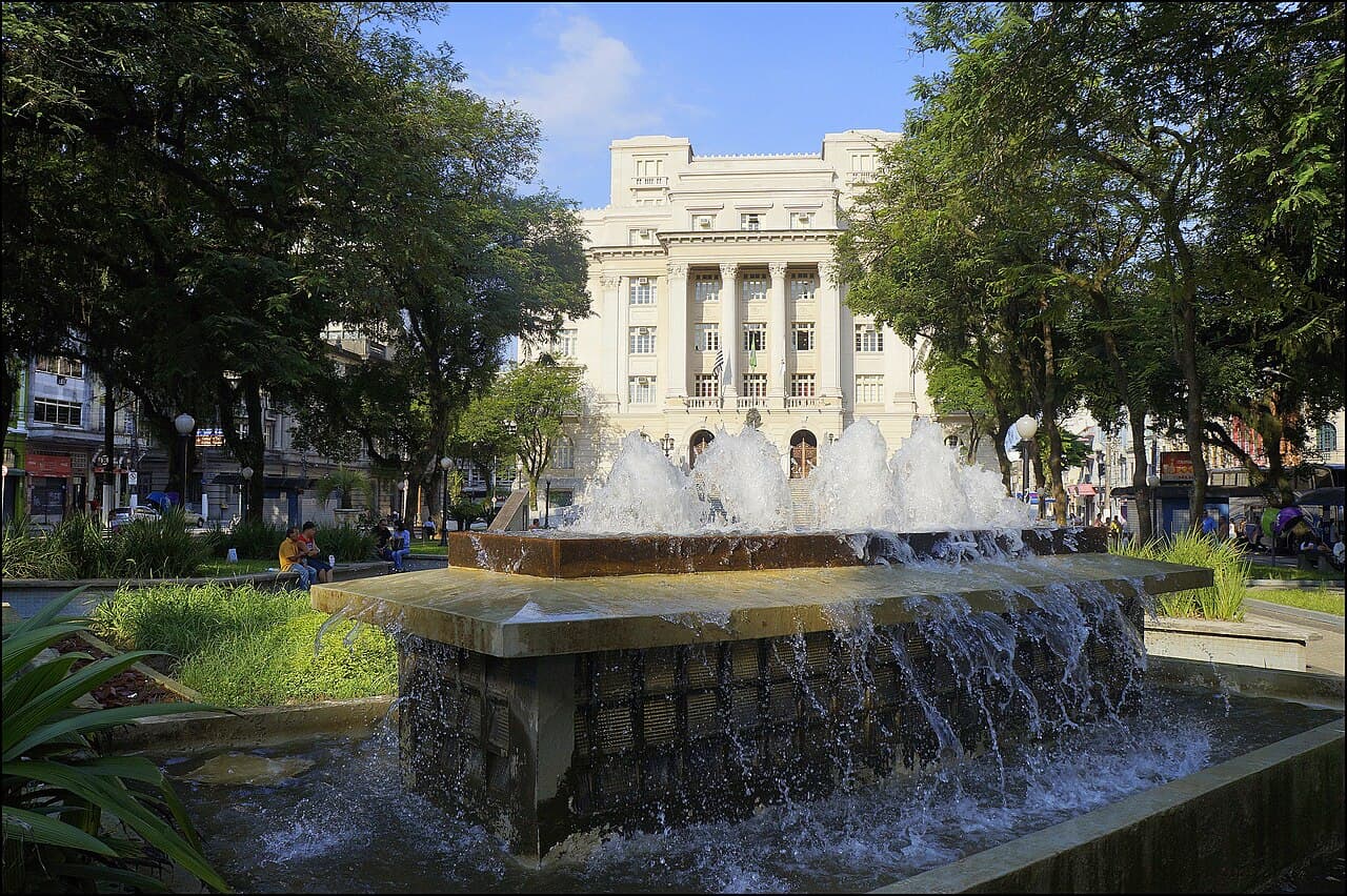 Prefeitura de Santos
