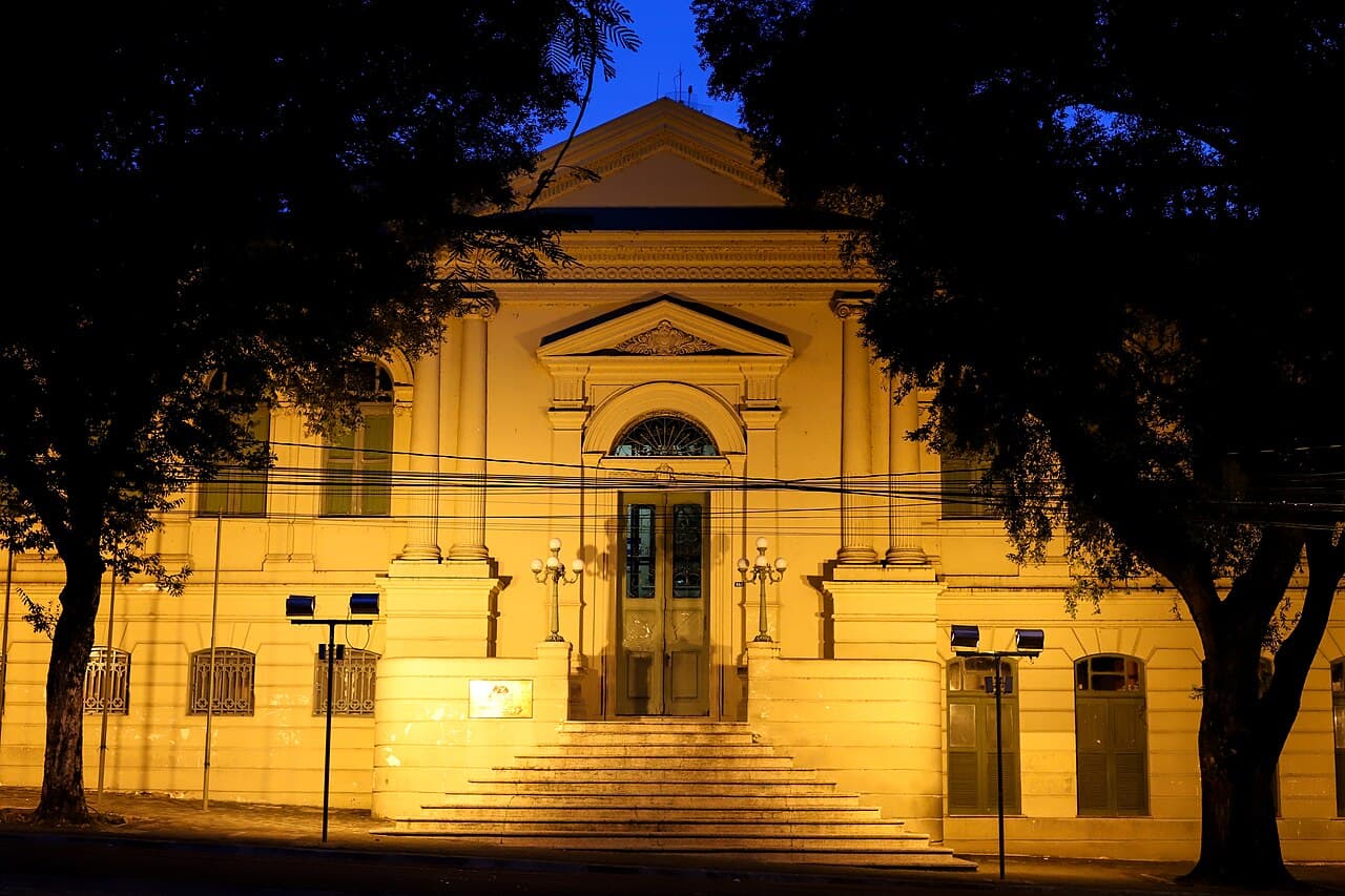 MouraAlves PrefeituraMunicipaldeTeresina Teresina PI
