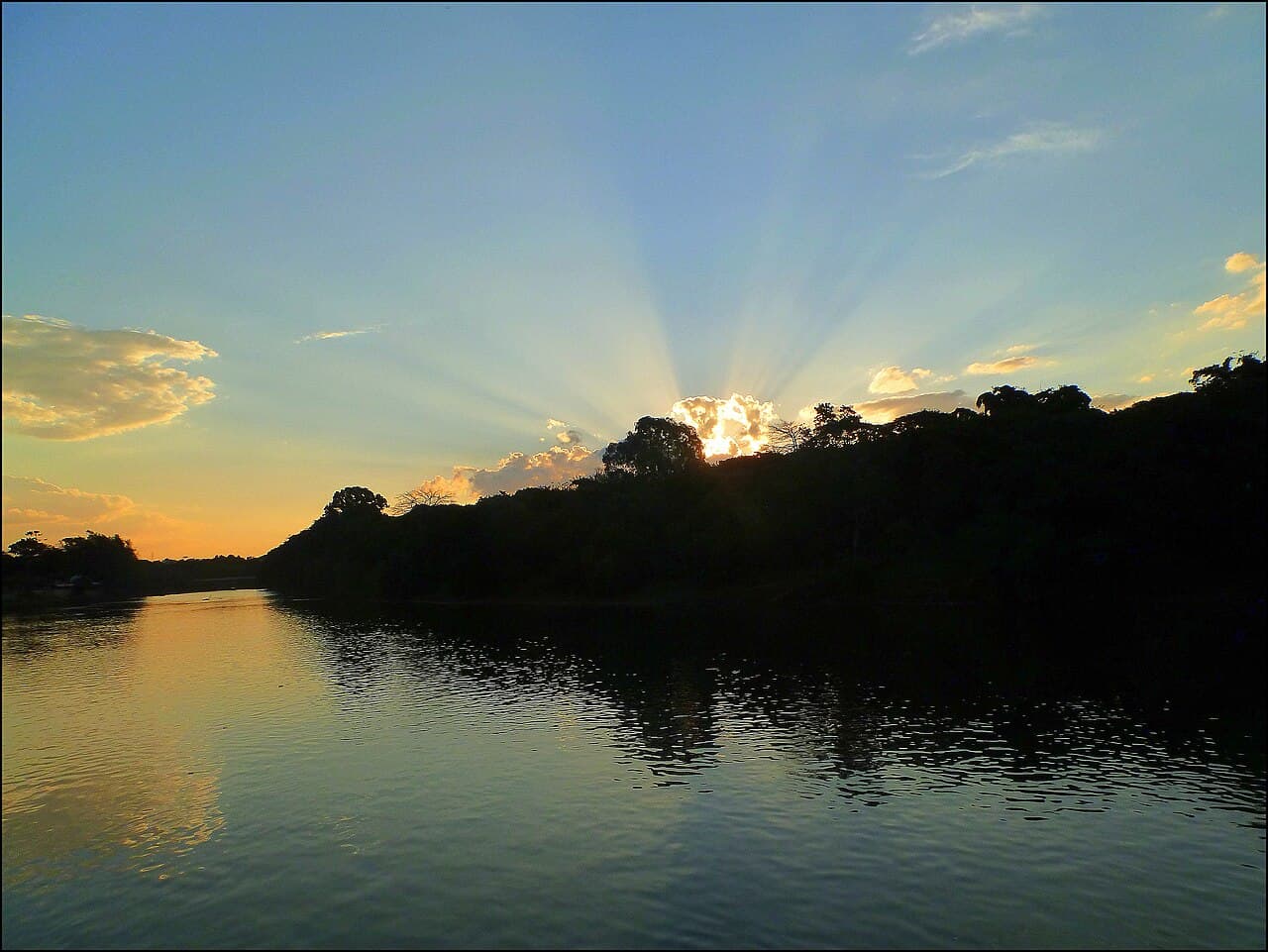 Rio Piracicaba
