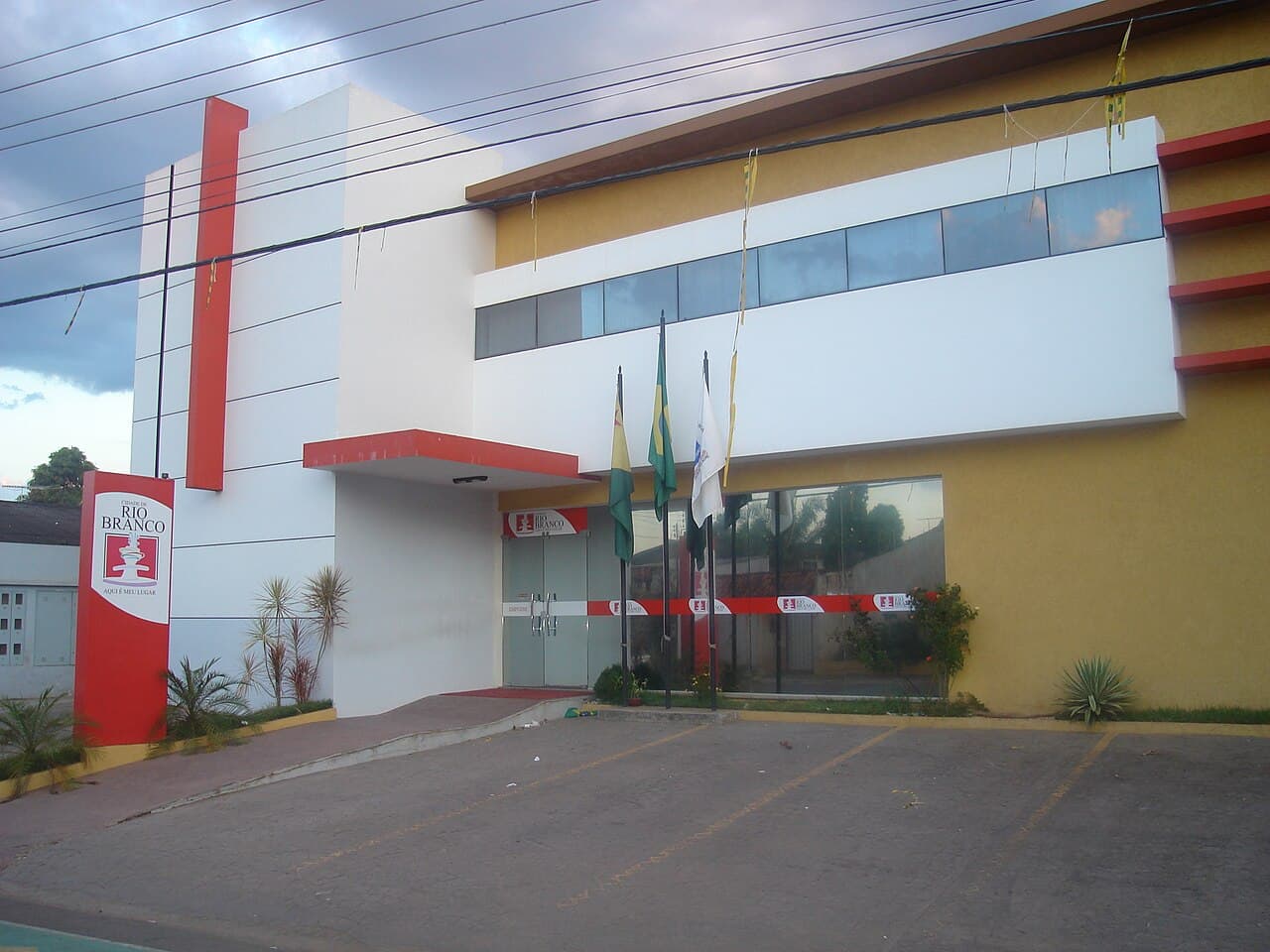 RioBranco Prefeitura