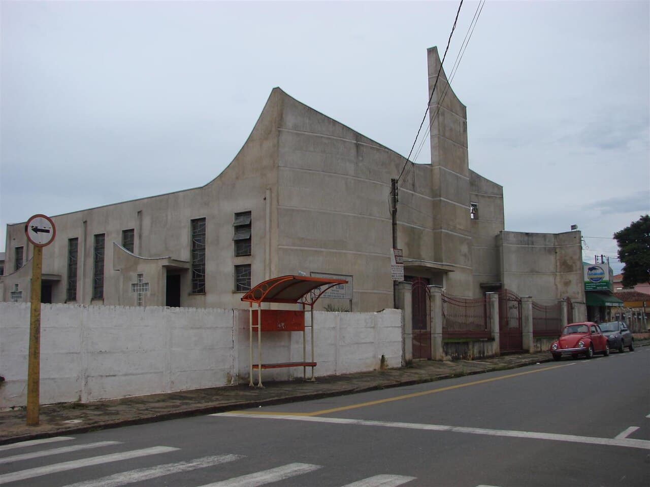 Igreja BOM JESUS - panoramio